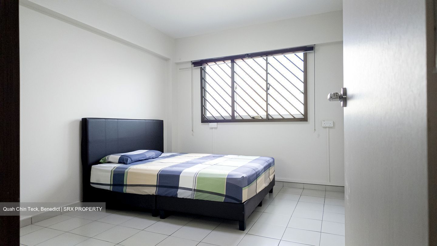 Blk 403 Fajar Road (Bukit Panjang), HDB 4 Rooms #587621091